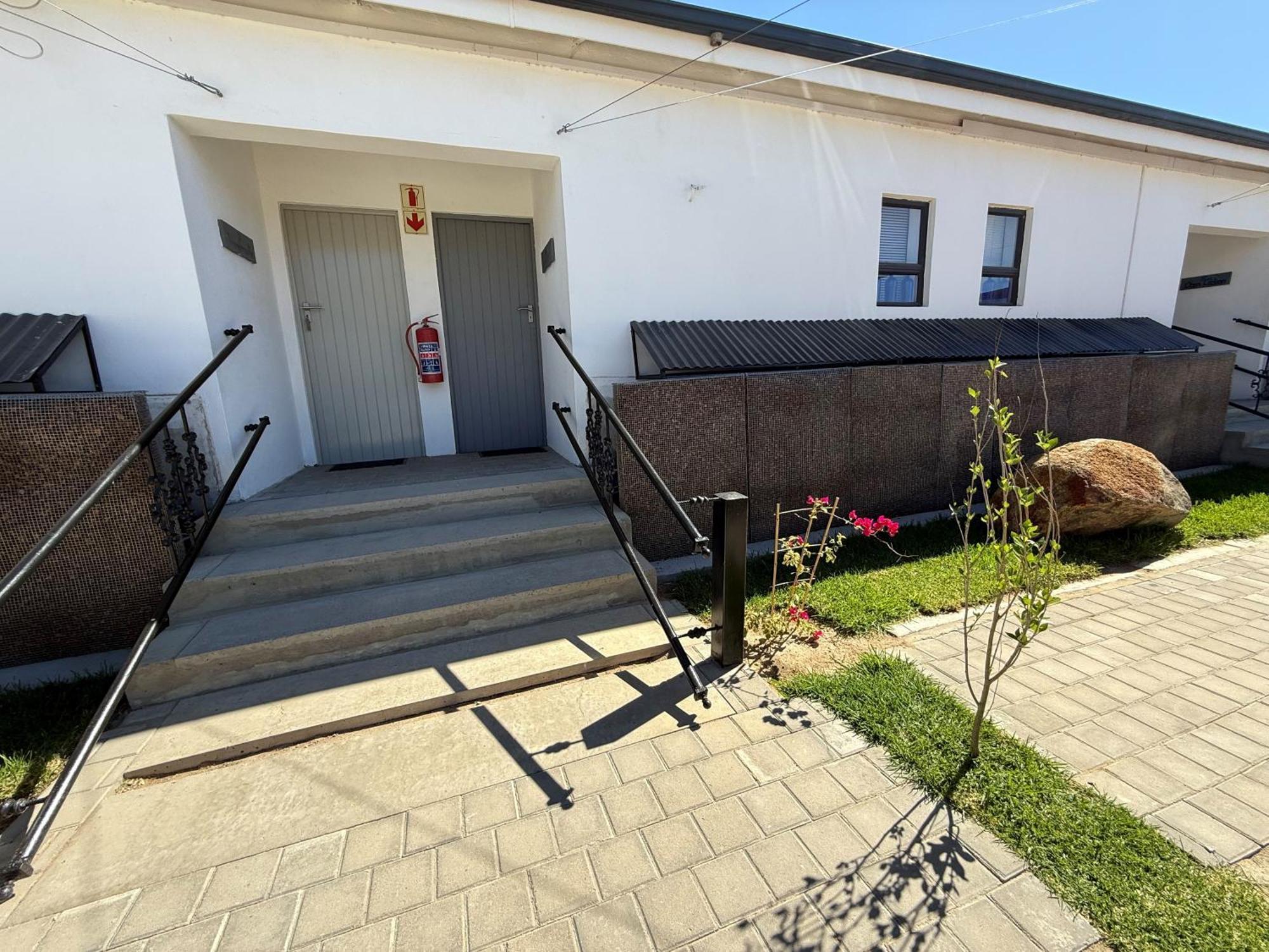 Middelplaas Paarl Guesthouse Exteriör bild